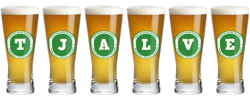 Tjalve lager logo