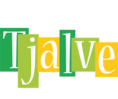 Tjalve lemonade logo