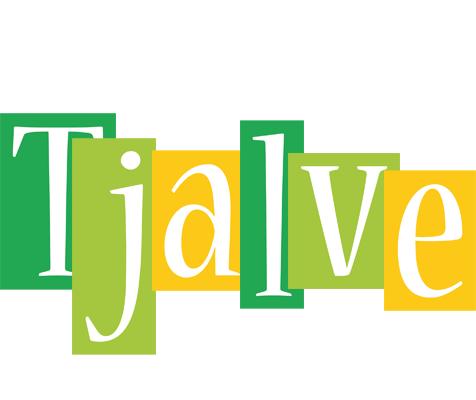 Tjalve lemonade logo