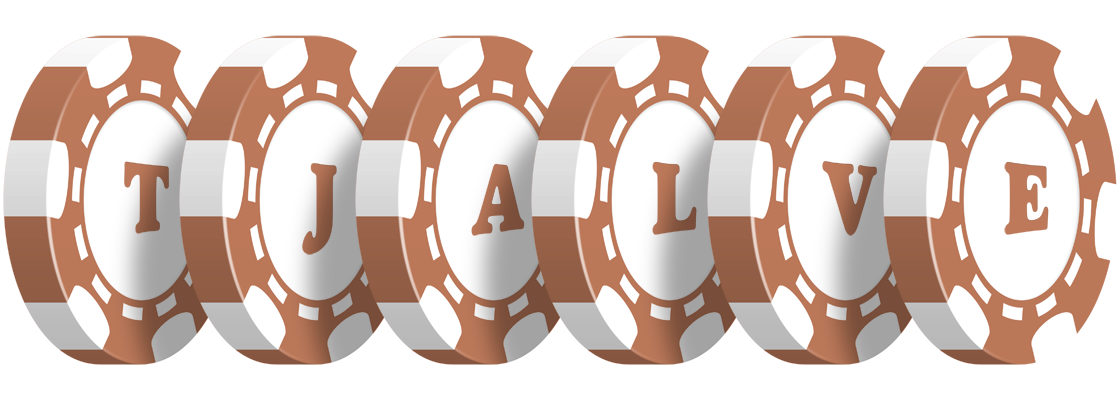 Tjalve limit logo