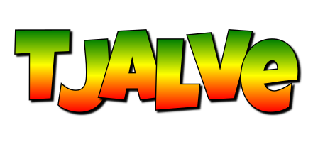 Tjalve mango logo