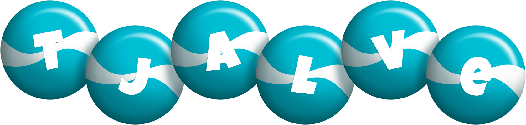 Tjalve messi logo