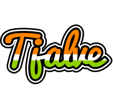 Tjalve mumbai logo