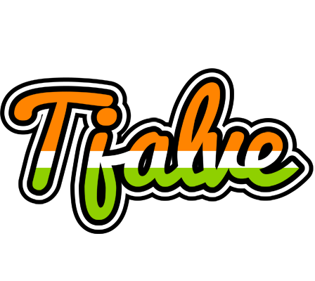 Tjalve mumbai logo