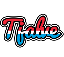 Tjalve norway logo