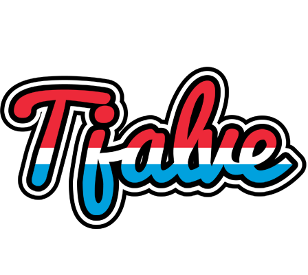 Tjalve norway logo
