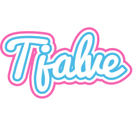 Tjalve outdoors logo