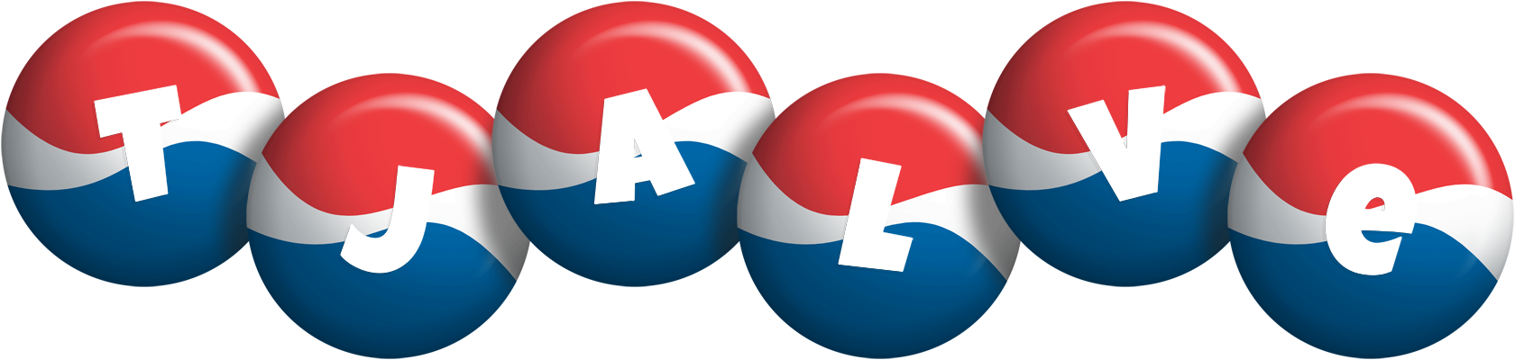 Tjalve paris logo