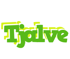 Tjalve picnic logo