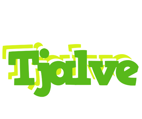 Tjalve picnic logo