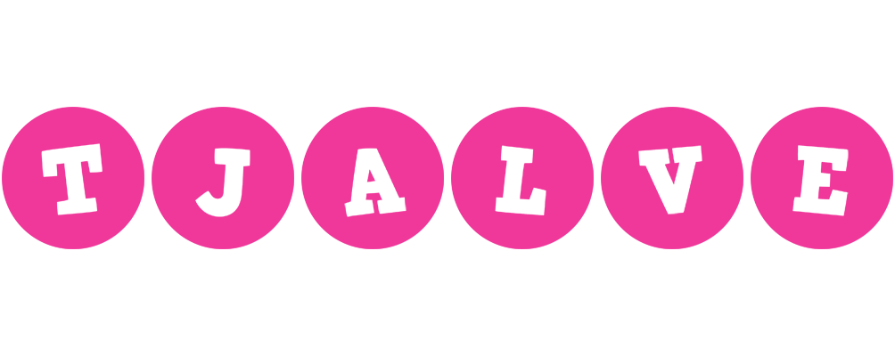Tjalve poker logo