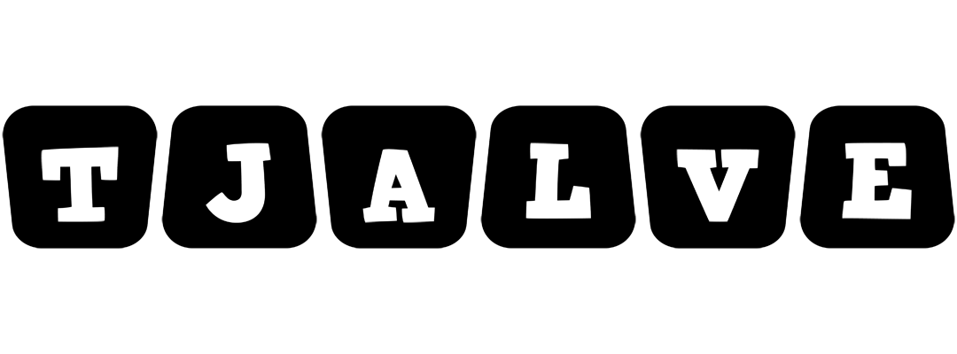 Tjalve racing logo