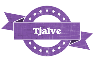 Tjalve royal logo