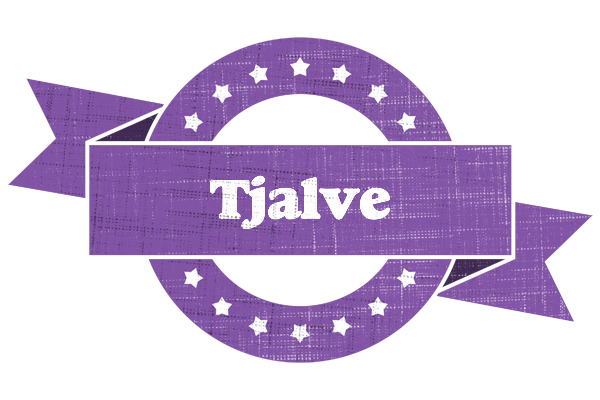 Tjalve royal logo