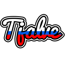 Tjalve russia logo