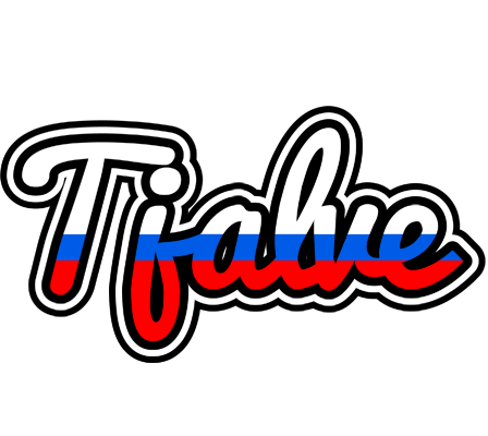 Tjalve russia logo