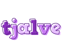 Tjalve sensual logo