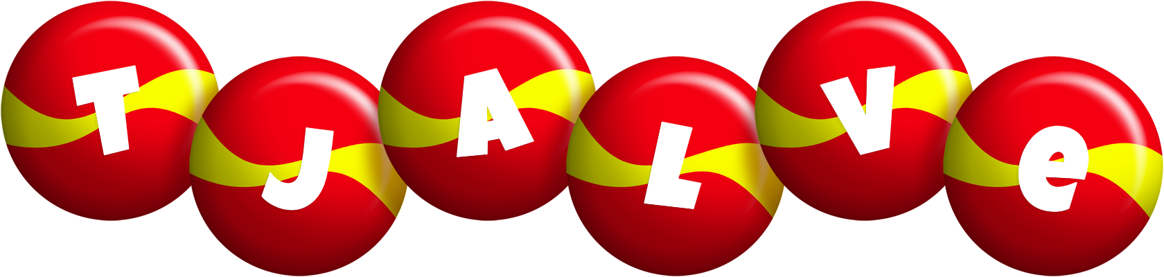Tjalve spain logo