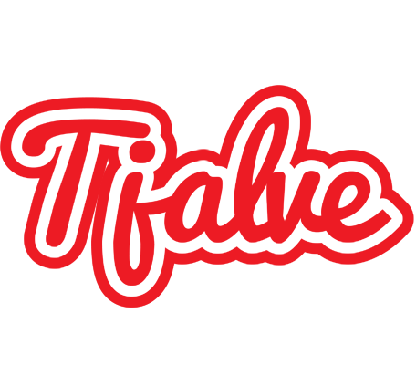 Tjalve sunshine logo