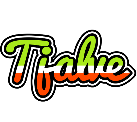 Tjalve superfun logo