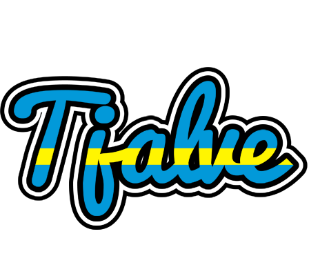 Tjalve sweden logo