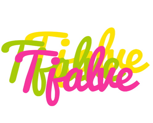 Tjalve sweets logo