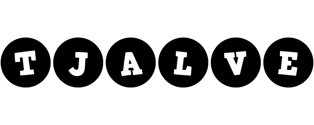 Tjalve tools logo