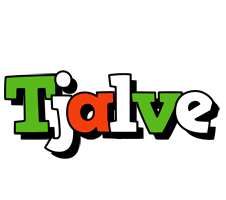 Tjalve venezia logo