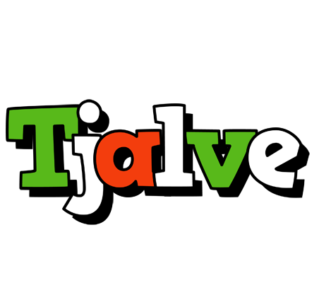 Tjalve venezia logo