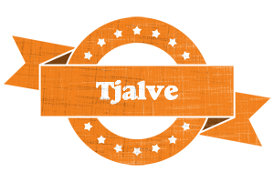 Tjalve victory logo