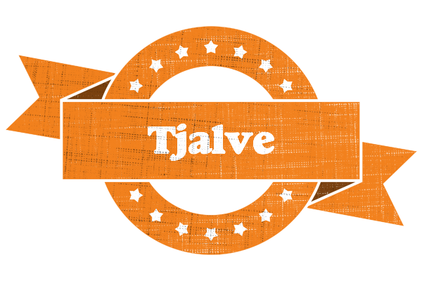 Tjalve victory logo