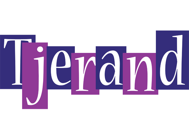 Tjerand autumn logo