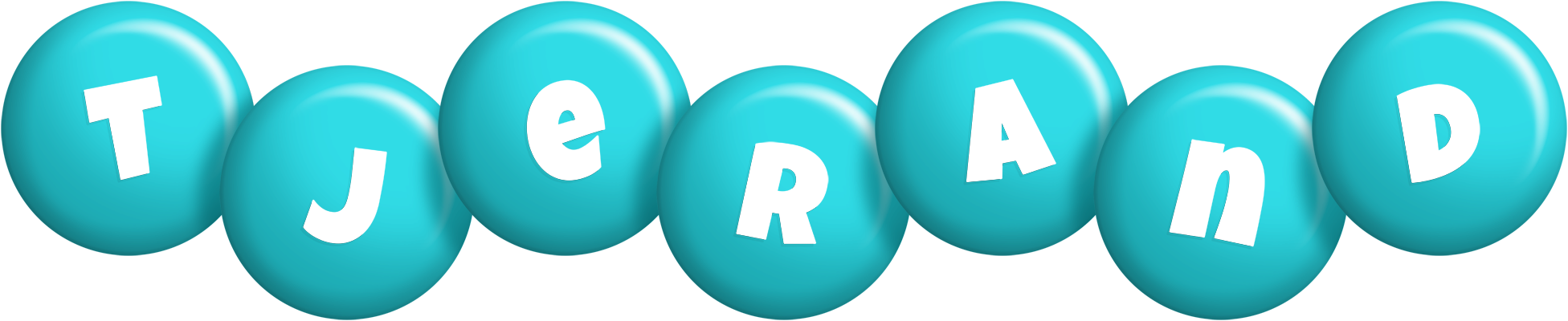 Tjerand candy-azur logo