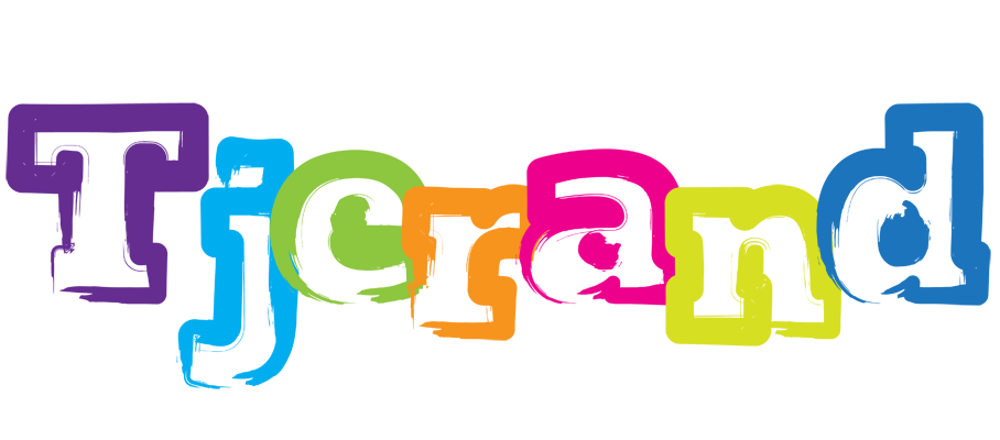 Tjerand casino logo