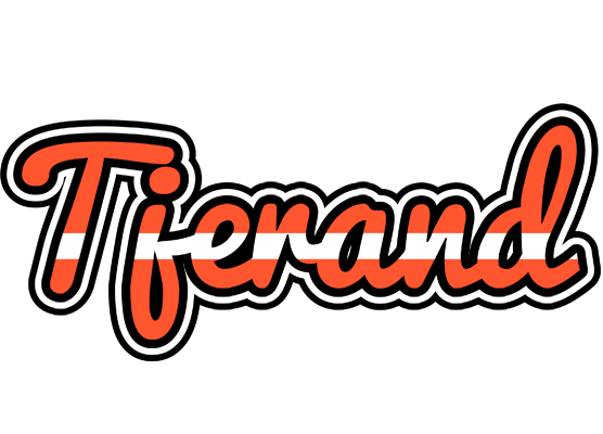 Tjerand denmark logo