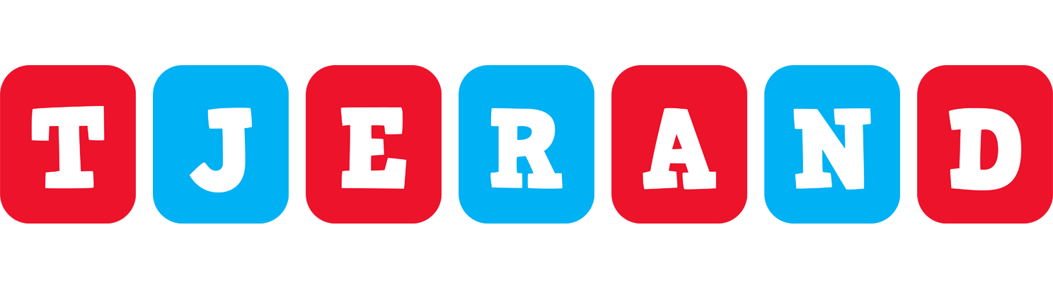 Tjerand diesel logo