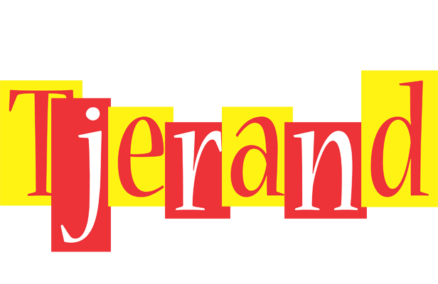 Tjerand errors logo