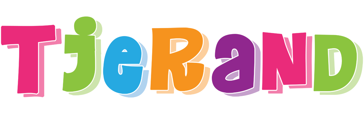 Tjerand friday logo