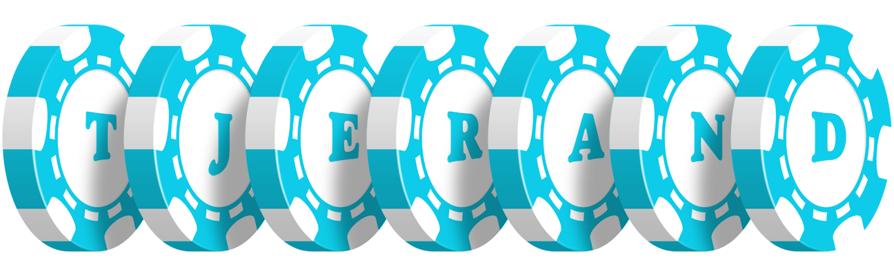 Tjerand funbet logo