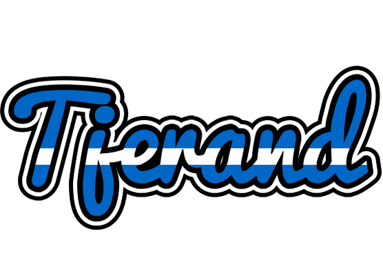 Tjerand greece logo