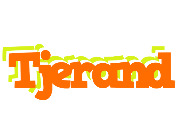 Tjerand healthy logo