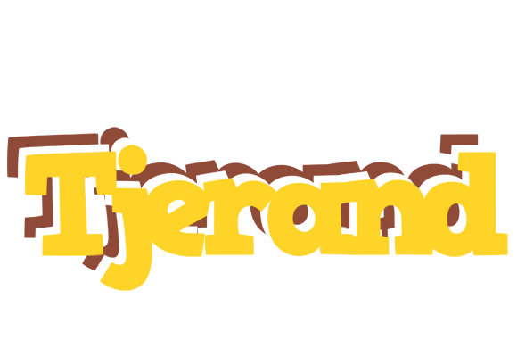 Tjerand hotcup logo
