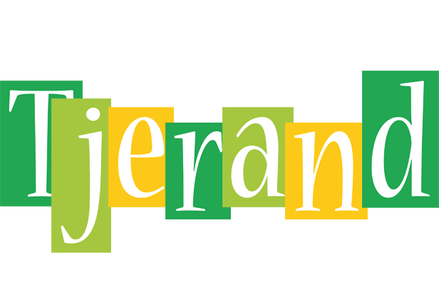 Tjerand lemonade logo