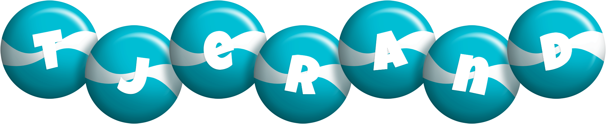 Tjerand messi logo