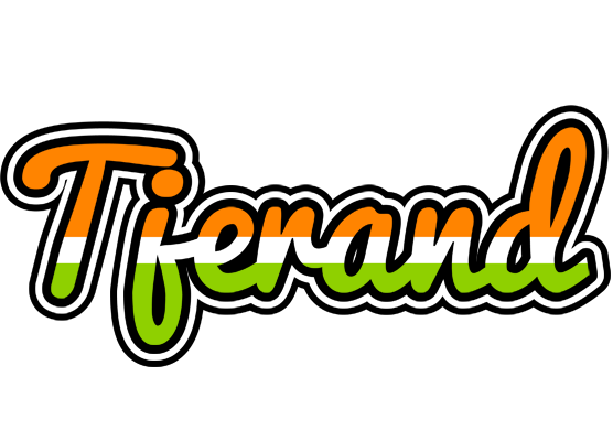 Tjerand mumbai logo