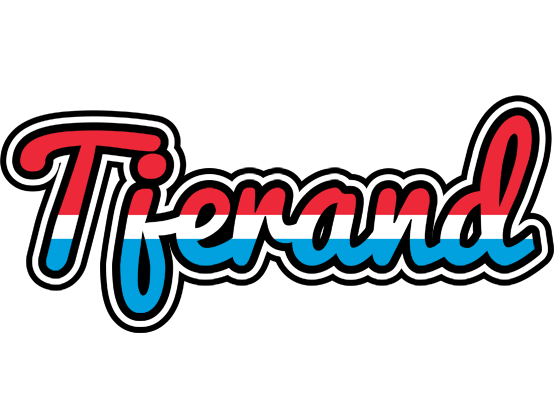 Tjerand norway logo