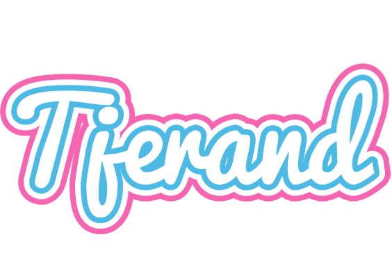 Tjerand outdoors logo