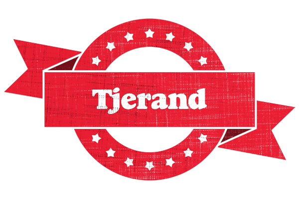 Tjerand passion logo