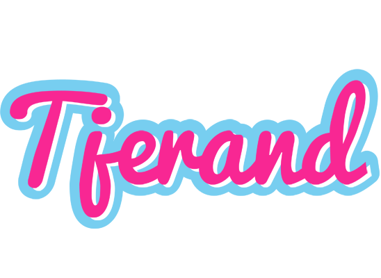 Tjerand popstar logo
