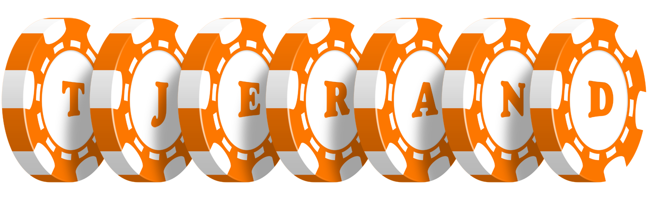 Tjerand stacks logo
